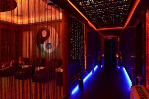 Продажа квартиры в Махмутларе, Анталье, Турция 3 комн., 110м2, №209632 – фото 9