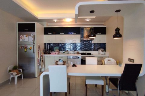 Продажа квартиры в Махмутларе, Анталье, Турция 3 комн., 110м2, №209632 – фото 28