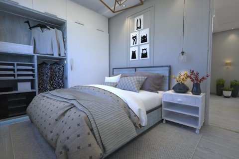 Apartment for sale  in Alanya, Antalya, Turkey, 174m2, No. 209633 – photo 14