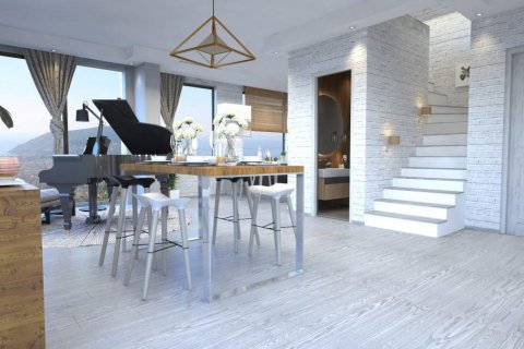 Apartment for sale  in Alanya, Antalya, Turkey, 174m2, No. 209633 – photo 10