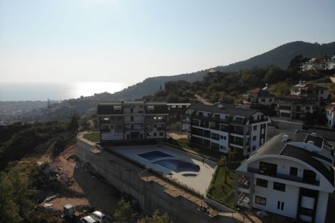 Apartment for sale  in Alanya, Antalya, Turkey, 174m2, No. 209633 – photo 1