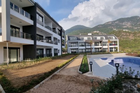 Apartment for sale  in Alanya, Antalya, Turkey, 174m2, No. 209633 – photo 5