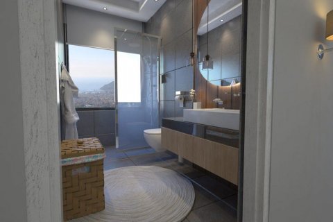 Apartment for sale  in Alanya, Antalya, Turkey, 174m2, No. 209633 – photo 15