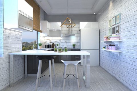 Apartment for sale  in Alanya, Antalya, Turkey, 174m2, No. 209633 – photo 11