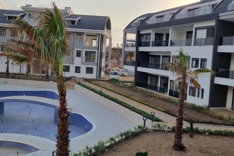 Apartment for sale  in Alanya, Antalya, Turkey, 174m2, No. 209633 – photo 7