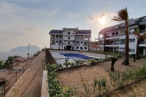 Apartment for sale  in Alanya, Antalya, Turkey, 174m2, No. 209633 – photo 4