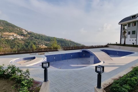 Apartment for sale  in Alanya, Antalya, Turkey, 174m2, No. 209633 – photo 8