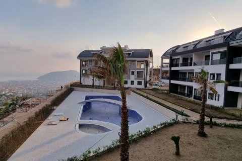 Apartment for sale  in Alanya, Antalya, Turkey, 174m2, No. 209633 – photo 6