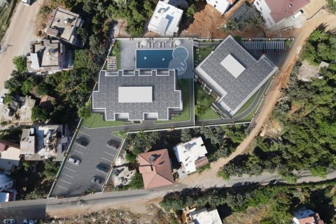 Daire   Oba, Antalya, Türkiye №209634 - 4