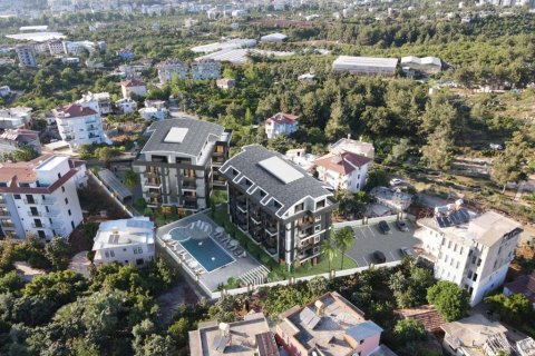 Daire   Oba, Antalya, Türkiye №209634 - 5