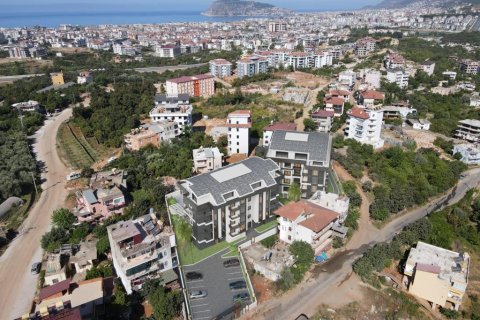 Daire   Oba, Antalya, Türkiye №209634 - 3