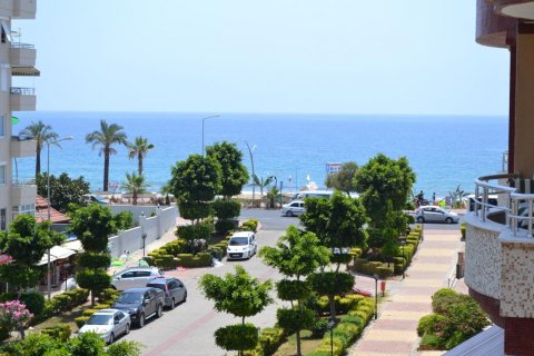 Продажа квартиры  в Оба, Анталье, Турция 3 комн., 90м2, №209631 – фото 17