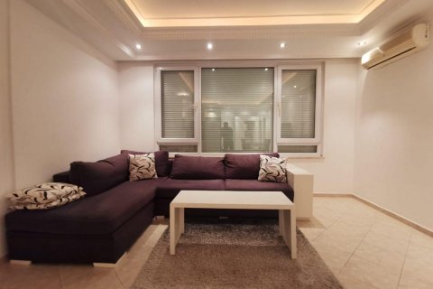 Продажа квартиры  в Оба, Анталье, Турция 3 комн., 90м2, №209631 – фото 3