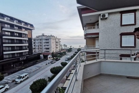 Продажа квартиры  в Оба, Анталье, Турция 3 комн., 90м2, №209631 – фото 15