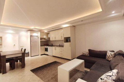 Продажа квартиры  в Оба, Анталье, Турция 3 комн., 90м2, №209631 – фото 1