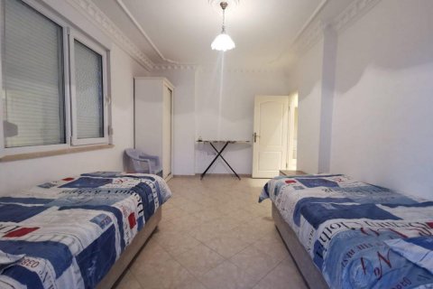 Продажа квартиры  в Оба, Анталье, Турция 3 комн., 90м2, №209631 – фото 11