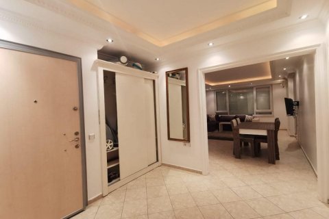 Продажа квартиры  в Оба, Анталье, Турция 3 комн., 90м2, №209631 – фото 4