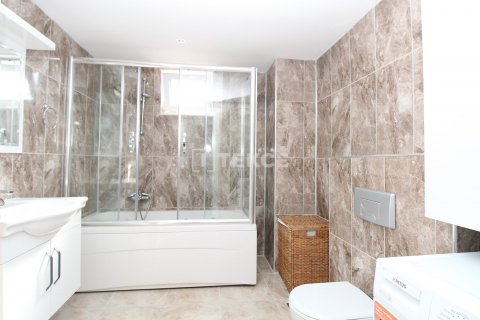 Продажа виллы  в Белеке, Анталье, Турция 3+1, 230м2, №158672 – фото 30