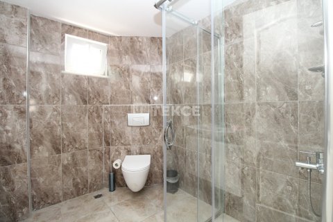 Продажа виллы  в Белеке, Анталье, Турция 3+1, 230м2, №158672 – фото 29