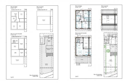Villa  i Antalya, Tyrkia Nr. 191113 - 6