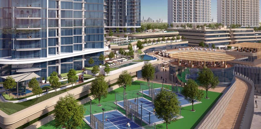 Квартира  в Анталье, Турция №191107