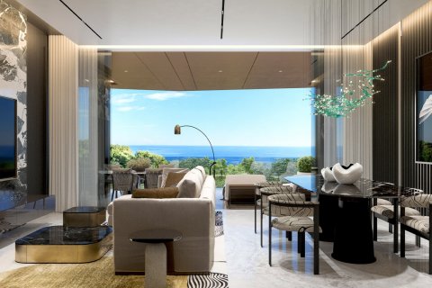 Продажа квартиры  в Анталье, Турция, №191120 – фото 5