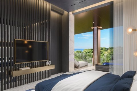 Продажа квартиры  в Анталье, Турция, №191120 – фото 3