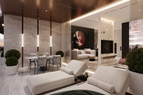 Продажа квартиры  в Анталье, Турция, №191120 – фото 16