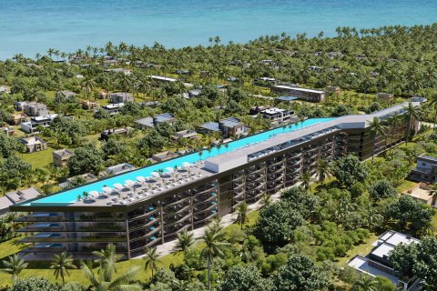 Продажа квартиры  в Анталье, Турция, №191120 – фото 8