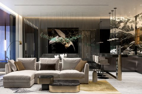 Продажа квартиры  в Анталье, Турция, №191120 – фото 6