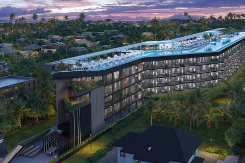 Продажа квартиры  в Анталье, Турция, №191120 – фото 1