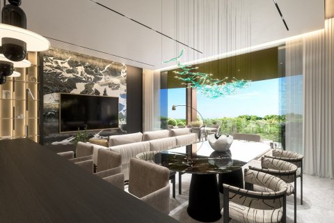 Продажа квартиры  в Анталье, Турция, №191120 – фото 4