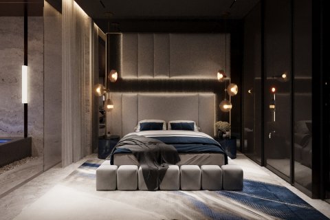 Продажа квартиры  в Анталье, Турция, №191120 – фото 18