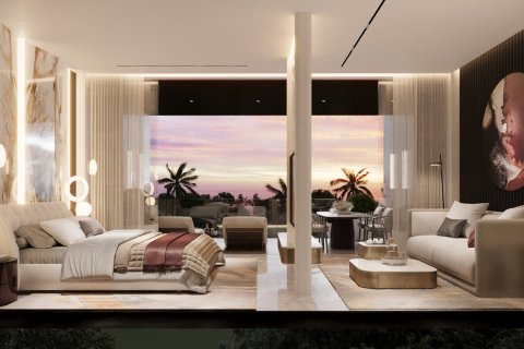 Продажа квартиры  в Анталье, Турция, №191120 – фото 14