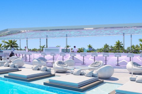 Продажа квартиры  в Анталье, Турция, №191120 – фото 13