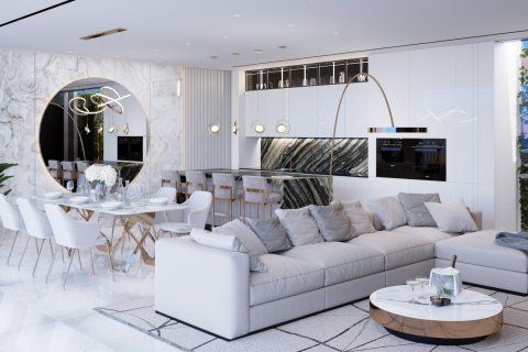 Villa  i Antalya, Turkiet Nr. 191115 - 3