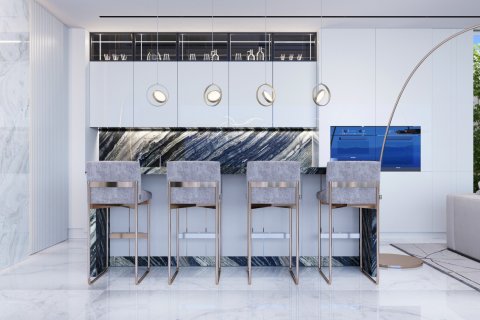 Villa  i Antalya, Turkiet Nr. 191115 - 2