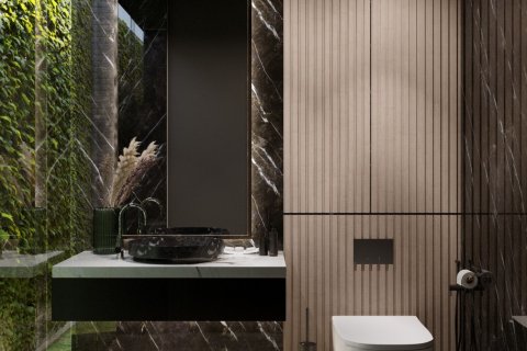 Villa  i Antalya, Turkiet Nr. 191115 - 5