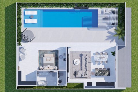 Villa  i Antalya, Turkiet Nr. 191115 - 7