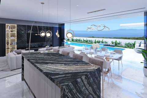 Villa  i Antalya, Turkiet Nr. 191115 - 4