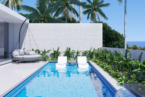 Villa  i Antalya, Turkiet Nr. 191115 - 11