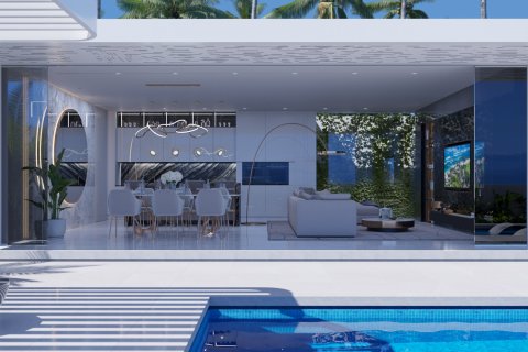 Villa  i Antalya, Turkiet Nr. 191115 - 9