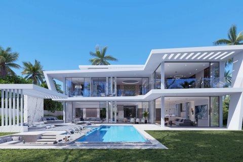 Villa   Antalya, Türkiye №191114 - 28