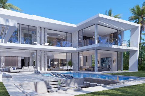 Villa   Antalya, Türkiye №191114 - 24