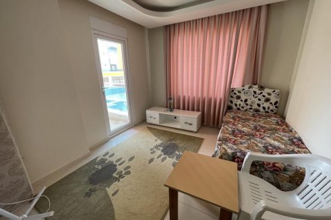 Lägenhet i Tosmur, Alanya, Antalya, Turkiet Nr. 209448 - 20
