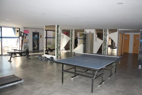 Lägenhet i Tosmur, Alanya, Antalya, Turkiet Nr. 209448 - 12