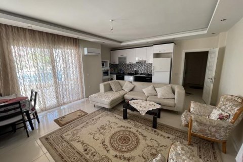 Lägenhet i Tosmur, Alanya, Antalya, Turkiet Nr. 209448 - 17