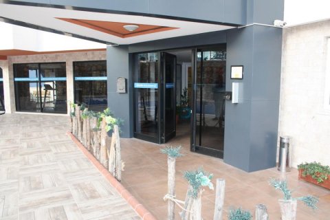 Lägenhet i Tosmur, Alanya, Antalya, Turkiet Nr. 209448 - 9