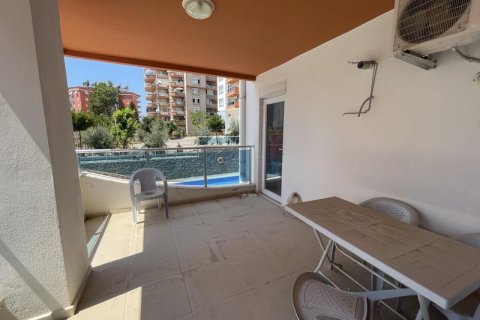 Lägenhet i Tosmur, Alanya, Antalya, Turkiet Nr. 209448 - 4