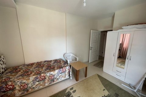 Lägenhet i Tosmur, Alanya, Antalya, Turkiet Nr. 209448 - 2